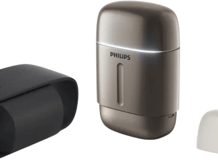 Philips Compact Shaver 700 S791/06