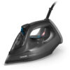 Philips DST3041/80 Stoomstrijkijzer Zwart | Philips