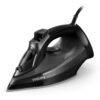 Philips DST5040/80 Stoomstrijkijzer Zwart | Philips
