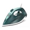 Philips DST7031/70 Stoomstrijkijzer Groen | Philips
