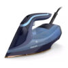 Philips DST8020/20 Stoomstrijkijzer Blauw | Philips