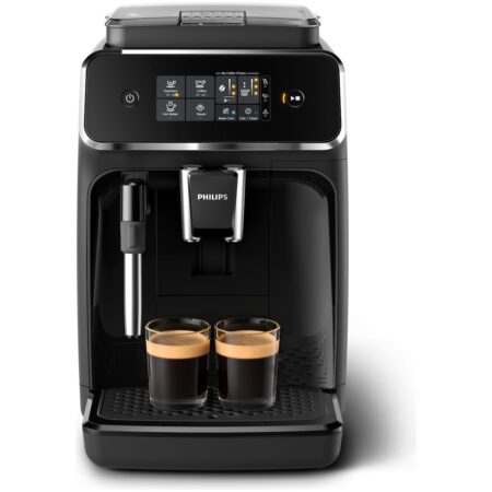 Philips EP2225/10 Volautomaat Zwart | Philips
