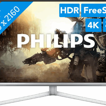 Philips Evnia 32M2N8900/00 QD-OLED