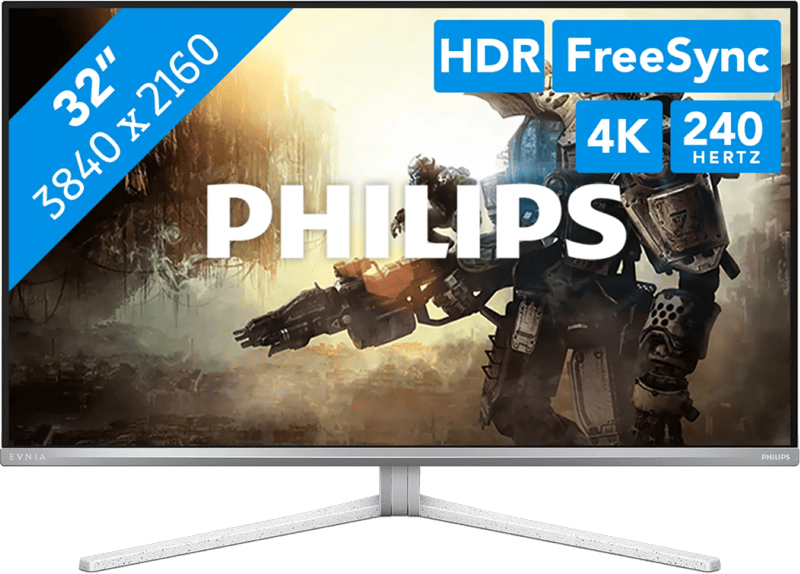 Philips Evnia 32M2N8900/00 QD-OLED