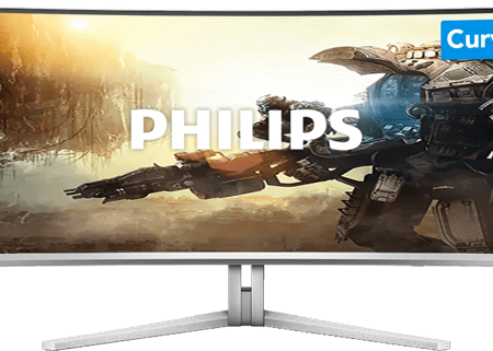 Philips Evnia 49M2C8900/00 QD-OLED Curved