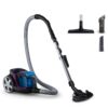 Philips FC9333/09 Stofzuiger zonder zak Zwart | Philips