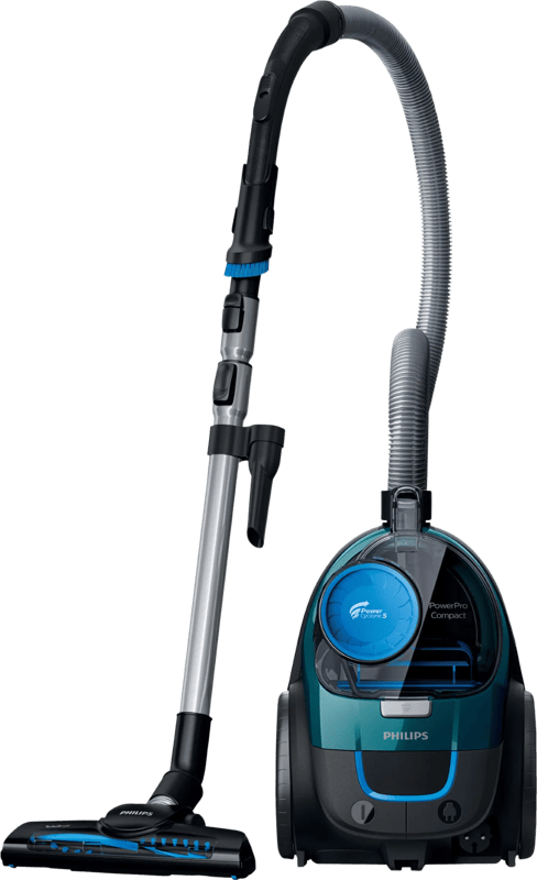 Philips FC9334/09 PowerPro Compact