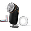 Philips GC026/80 Kledingontpluizer Accessoire Zwart | Philips