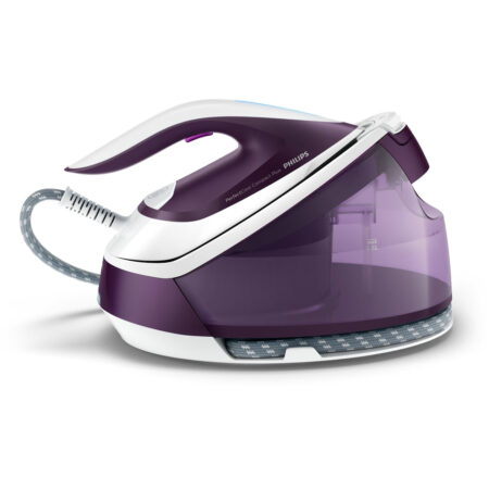 Philips GC7933/30 Strijksysteem Paars | Philips