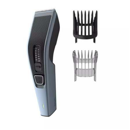 Philips HC3530/15 Tondeuse Zwart | Philips