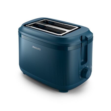 Philips HD2511/70 Broodrooster Blauw | Philips