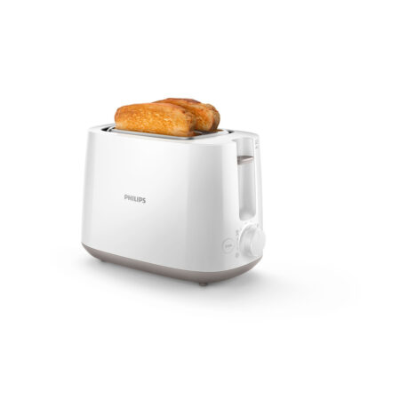 Philips HD2581/00 Broodrooster Wit | Philips