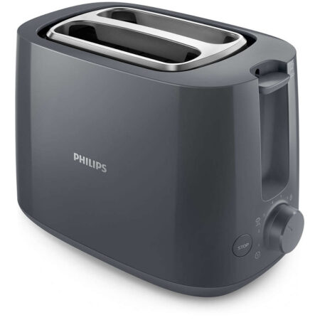 Philips HD2581/10 Broodrooster Grijs | Philips