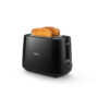 Philips HD2581/90 Broodrooster Zwart | Philips