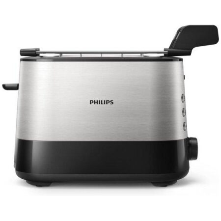Philips HD2639/90 Broodrooster Wit | Philips