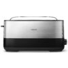 Philips HD2692/90 Broodrooster Zwart | Philips