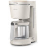 Philips HD5120/00 Koffiefilter apparaat Wit | Philips