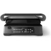 Philips HD6307/70 Contact grill Grijs | Philips