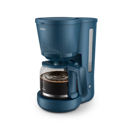 Philips HD7411/70 Koffiefilter apparaat Blauw | Philips