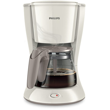 Philips HD7461/00 Koffiefilter apparaat Wit | Philips