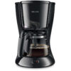 Philips HD7461/20 Koffiefilter apparaat Zwart | Philips