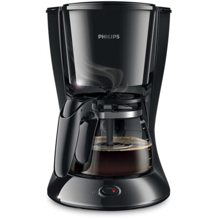 Philips HD7461/20 Koffiefilter apparaat Zwart | Philips