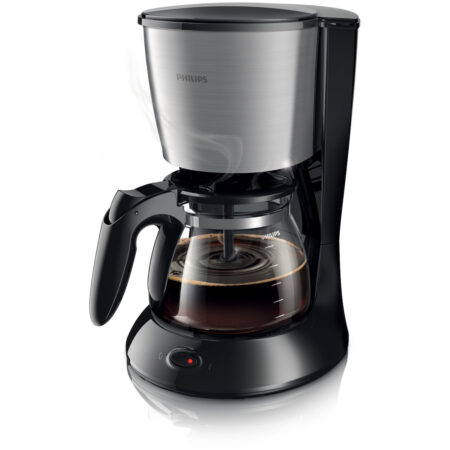 Philips HD7462/20 Koffiefilter apparaat Zwart | Philips