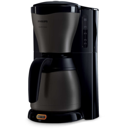 Philips HD7547/80 Koffiefilter apparaat Zwart | Philips