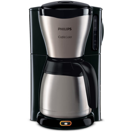 Philips HD7548/20 Koffiefilter apparaat Zwart | Philips