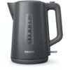 Philips HD9318/10 Waterkoker Grijs | Philips