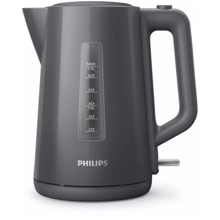 Philips HD9318/10 Waterkoker Grijs | Philips