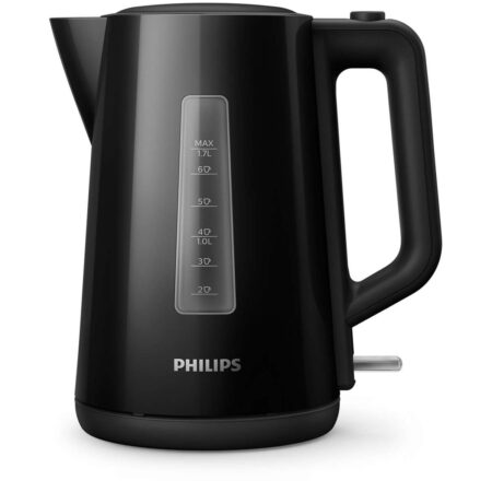 Philips HD9318/20 Waterkoker Zwart | Philips