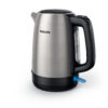 Philips HD9350/90 Waterkoker Zilver | Philips
