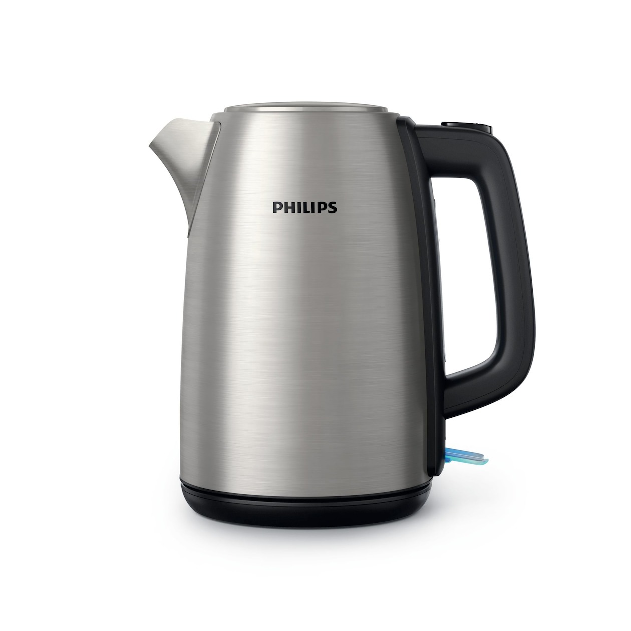 Philips HD9351/90 Waterkoker Zilver | Philips