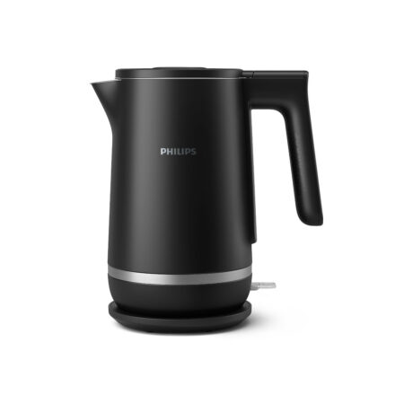 Philips HD9396/90 Waterkoker Zwart | Philips