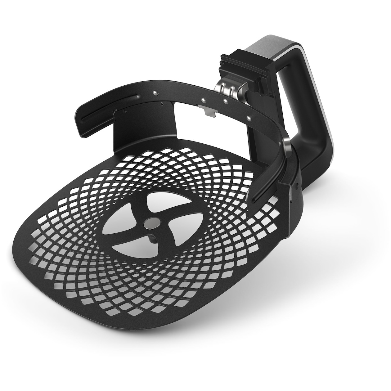 Philips HD9953/00 Airfryer Zwart | Philips