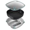 Philips HD9960/00 Kookaccessoires Grijs | Philips