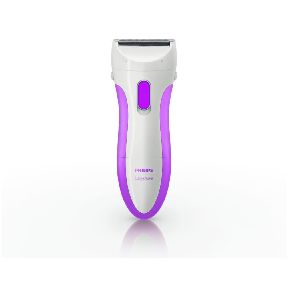 Philips HP6341/00 Ladyshave Roze | Philips