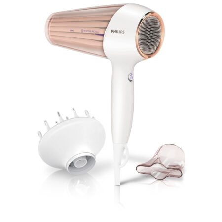 Philips HP8280/00 Haardroger Paars | Philips