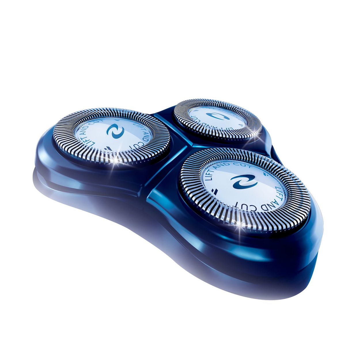 Philips HQ56/50 Scheerhoofden Blauw | Philips