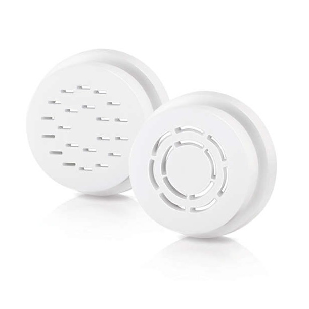 Philips HR2485/09 Kookaccessoires Wit | Philips