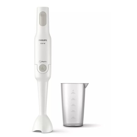 Philips HR2531/00 Staafmixer Wit | Philips