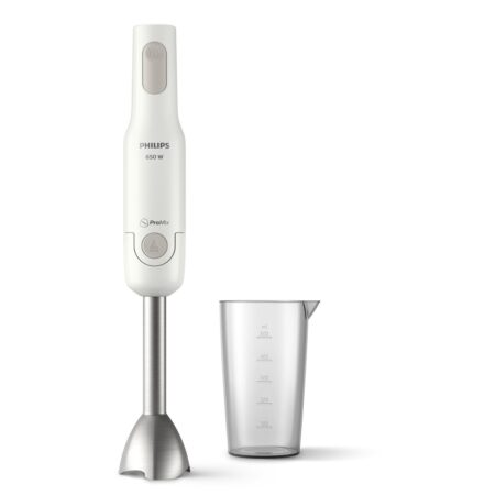 Philips HR2534/00 Staafmixer Wit | Philips
