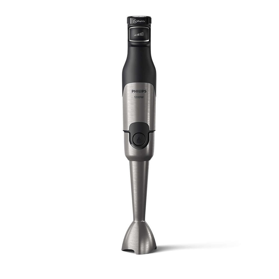 Philips HR2682/00 Mixer Zwart | Philips