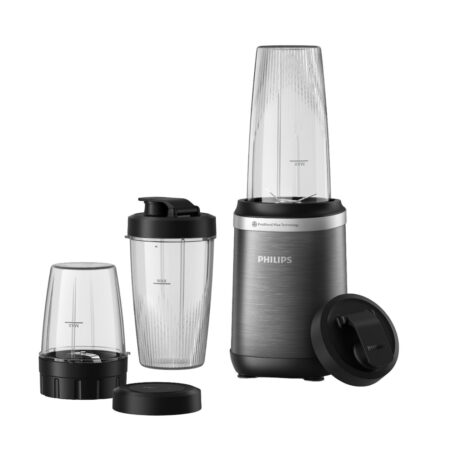 Philips HR2767/00 Blender Zwart | Philips