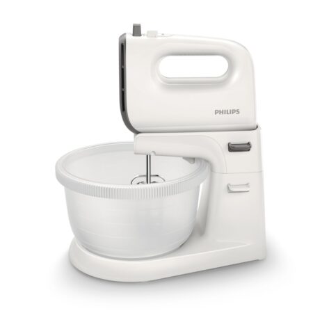 Philips HR3745/00 Mixer Grijs | Philips