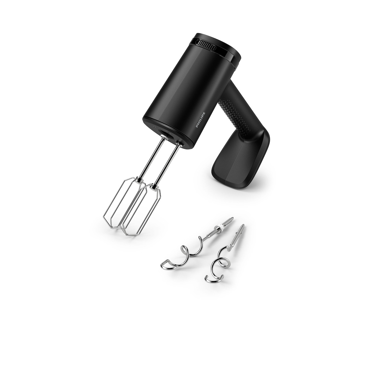Philips HR3781/00 Mixer Zwart | Philips