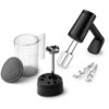 Philips HR3781/10 Mixer Zwart | Philips