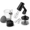 Philips HR3781/20 Mixer Zwart | Philips