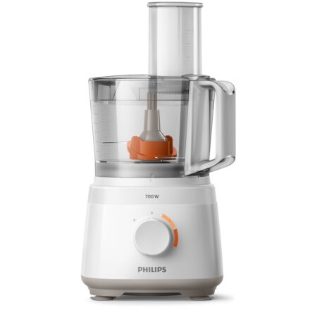 Philips HR7310/00 Foodprocessor Wit | Philips